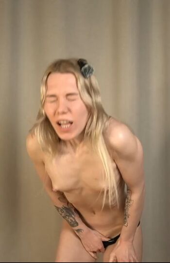 Full leaked Myviolet rush private onlyfans photo