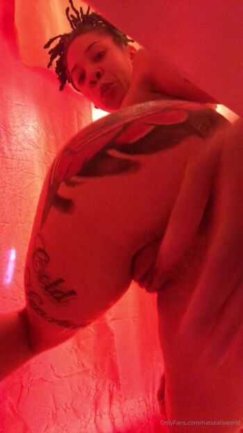 Full leaked Mznatural private photo