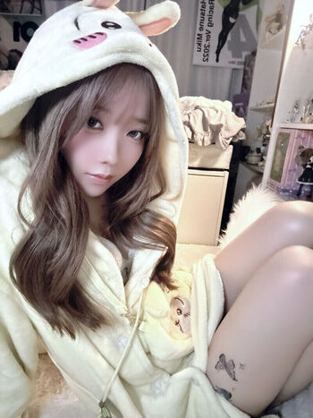 Full leaked N a  page private onlyfans photo