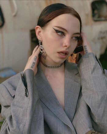 Full leaked N gorbatova private onlyfans photo