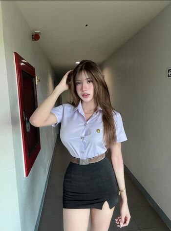 Full leaked N nichx private photo