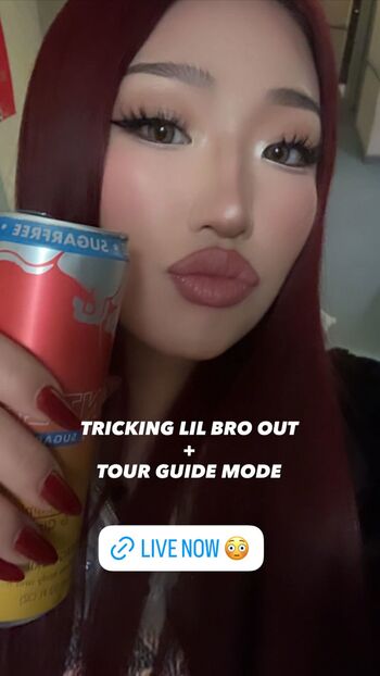 Full leaked N nina private onlyfans photo