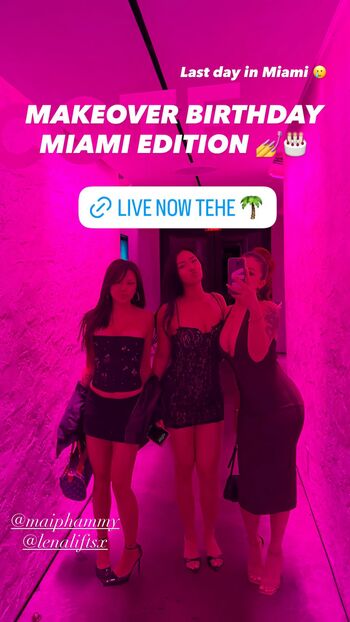 Full leaked N nina private onlyfans photo