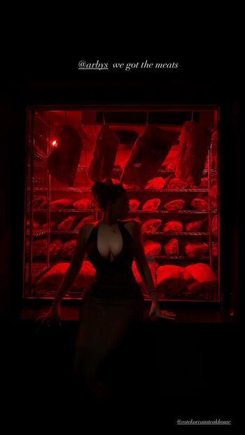 Full leaked N nina private onlyfans photo