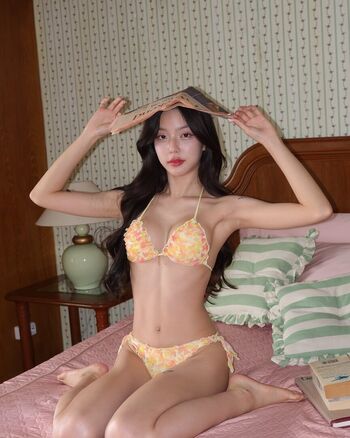 Full leaked N niniee page private photo