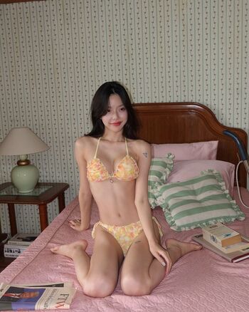 Full leaked N niniee page private photo