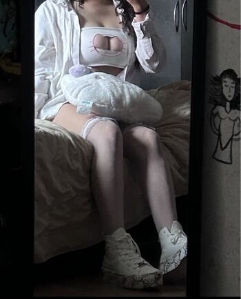 Full leaked N nuviaa private photo