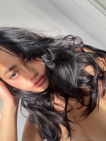 Full leaked N o v a private onlyfans photo