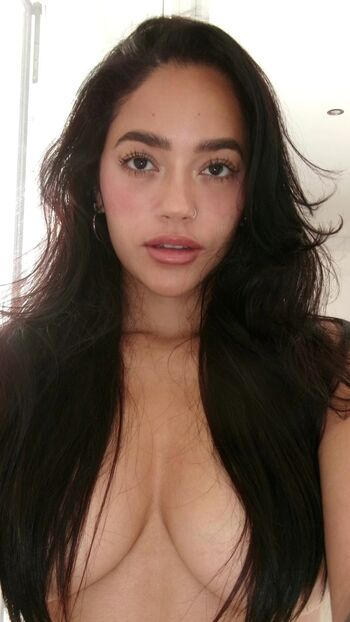 Full leaked N o v a private photo