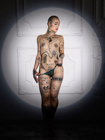Full leaked N rvvsv private photo