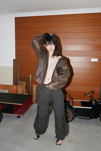 Full leaked N uzoo page private onlyfans photo