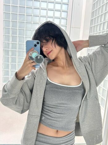 Full leaked N uzoo private onlyfans photo