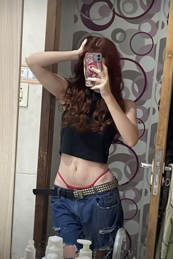 Full leaked Ntlialol private photo