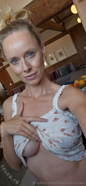 Full leaked Nnalavida private onlyfans photo