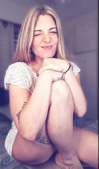 Full leaked Naalya naalya private onlyfans photo