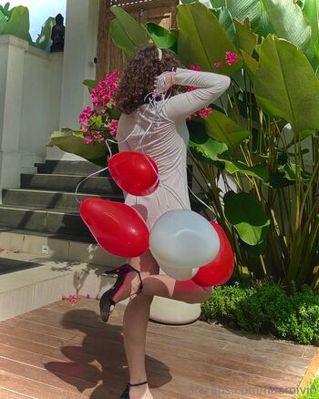 Full leaked Naaami page private onlyfans photo