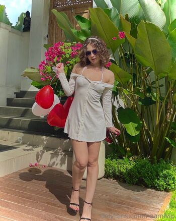 Full leaked Naaami page private onlyfans photo