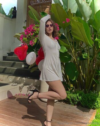 Full leaked Naaami page private onlyfans photo