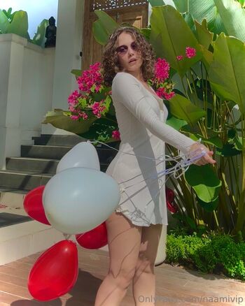 Full leaked Naaami page private onlyfans photo