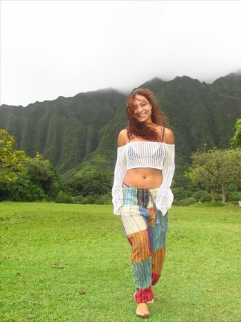 Full leaked Naabueno private photo