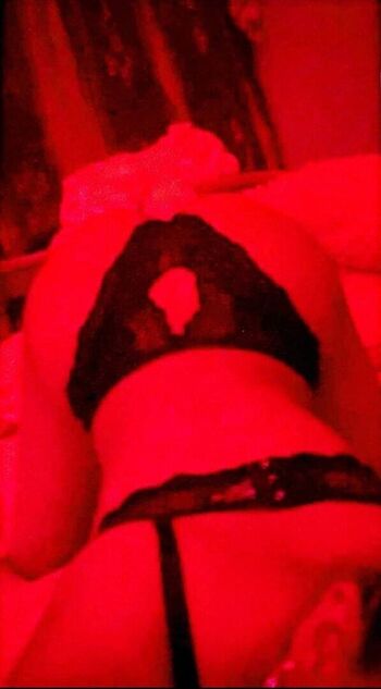 Full leaked Naailah hosein private photo