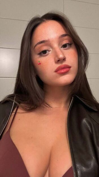 Full leaked Naama yanay private onlyfans photo