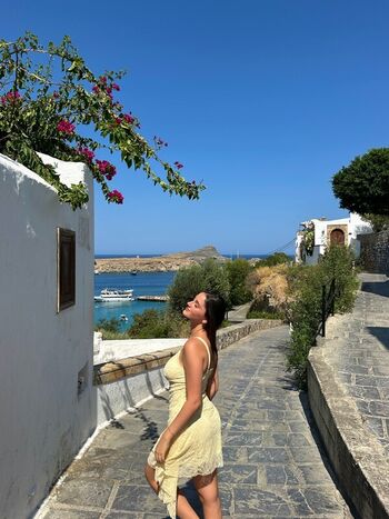 Full leaked Naama yanay private photo