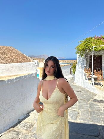 Full leaked Naama yanay private photo