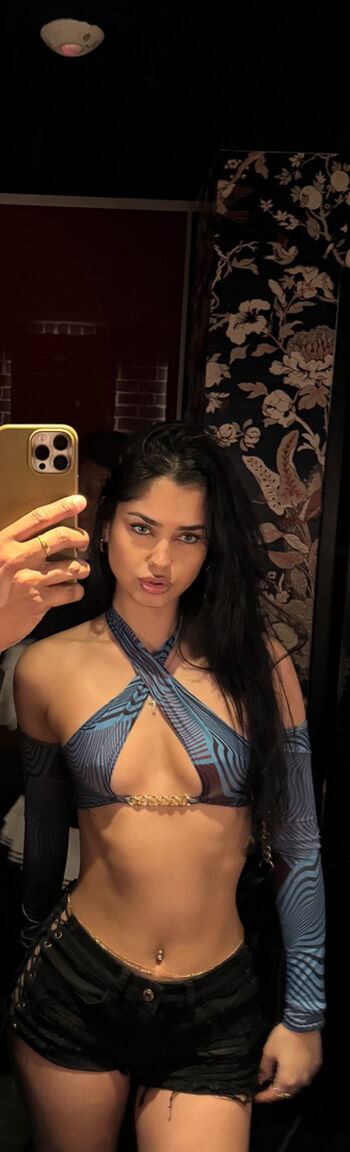 Full leaked Naaz torbati page private onlyfans photo