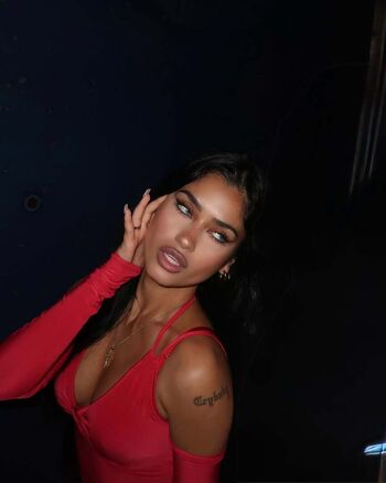 Full leaked Naaz torbati page private photo