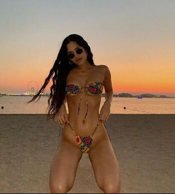 Full leaked Nabeelah staggie private photo
