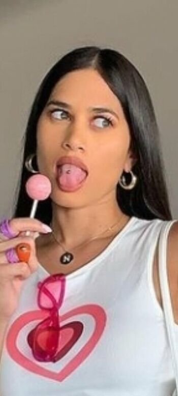 Full leaked Nabeelah staggie private photo