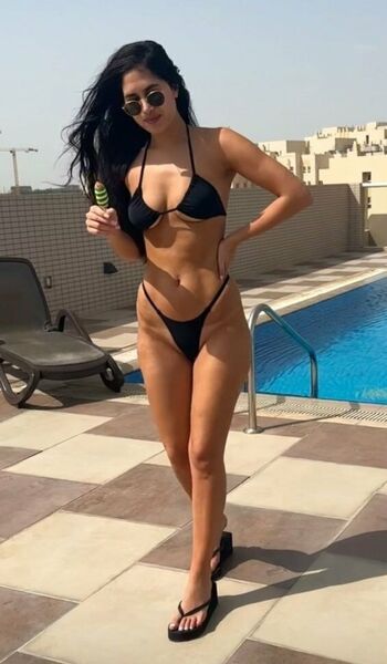 Full leaked Nabeelah staggie private photo