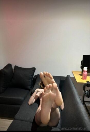 Full leaked Nabianb private photo