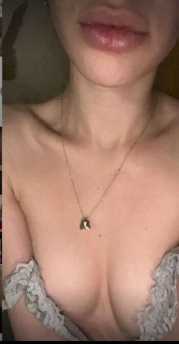 Full leaked Nabianb private photo