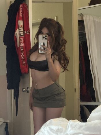 Full leaked Nabiiib private photo