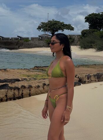 Full leaked Nabila ismail private onlyfans photo