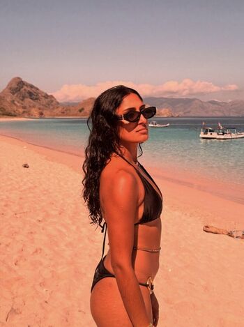 Full leaked Nabila ismail private onlyfans photo