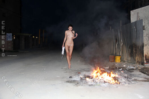 Full leaked Nackt in russland page private photo