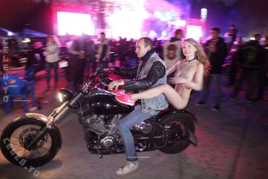 Full leaked Nackt in russland page private photo