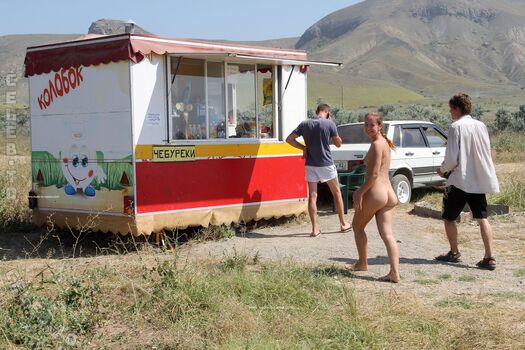 Full leaked Nackt in russland page private photo