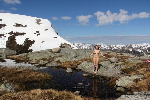 Full leaked Nackt in russland page private photo