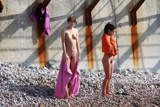 Nackt In Russland
