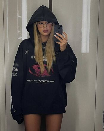 Full leaked Nada kim page private onlyfans photo