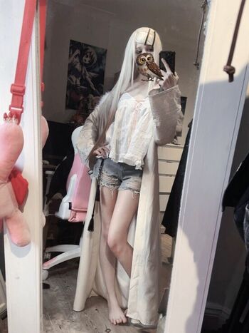 Full leaked Nadecola private onlyfans photo