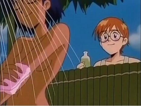 Full leaked Nadia blue private photo