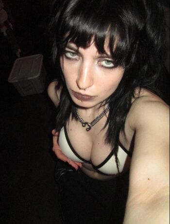 Full leaked Nadia dubceac private onlyfans photo