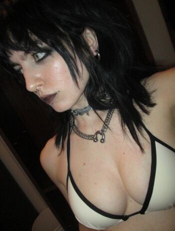 Full leaked Nadia dubceac private onlyfans photo