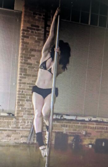 Full leaked Nadia dubceac private photo