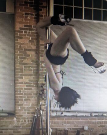 Full leaked Nadia dubceac private photo